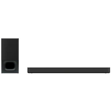 Sony HT-S350 lydplanke med trådløs subwoofer
