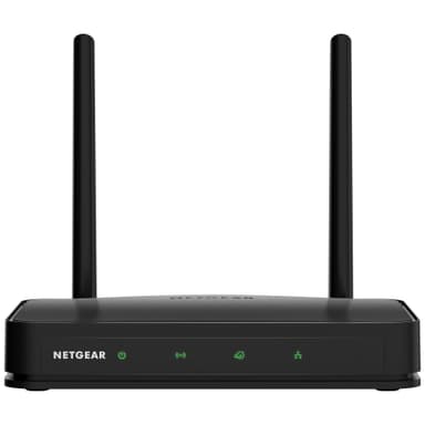 Netgear R6020 dual band WiFi-router