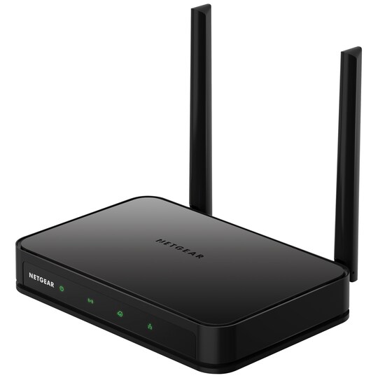 Netgear R6020 dual band WiFi-router