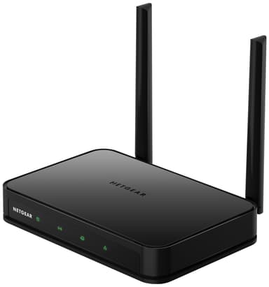 Netgear R6020 dual band WiFi-router