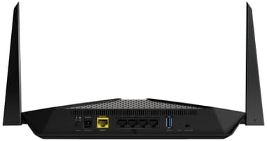 Netgear Nighthawk RAX40 WiFi 6 gamingrouter