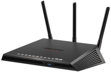 Netgear Nighthawk XR300 WiFi gamingrouter