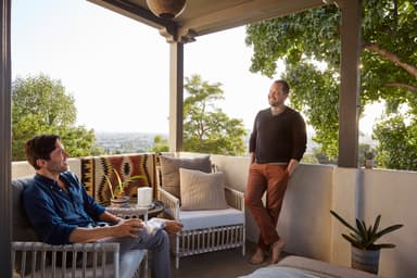 Sonos One Gen 2 høyttaler (hvit)