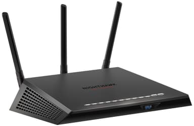 Netgear Nighthawk XR300 WiFi gamingrouter