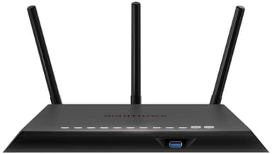 Netgear Nighthawk XR300 WiFi gamingrouter