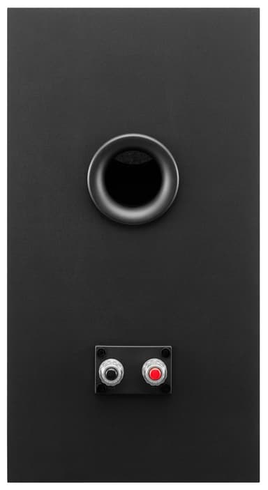 Sony SS-CS5 stereo bokhyllehøyttalere (sort)