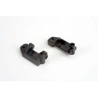 TRX-2432 Caster blocks (l&r) (30-degree)