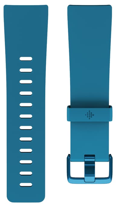 Fitbit Versa Lite smartklokke (marina blue)