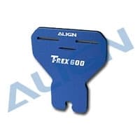 H60145T Main Blade Holder Dual