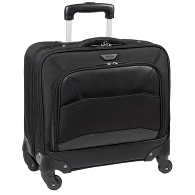 Targus Mobile VIP trillekoffert til 15,6" bærbar PC
