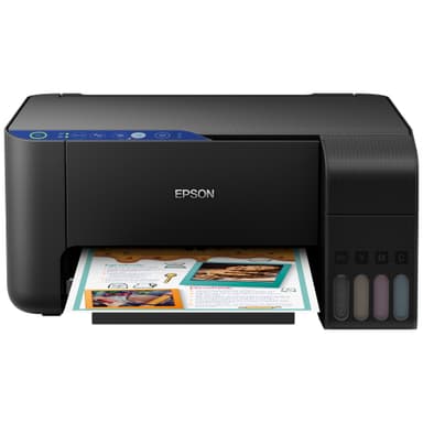 Epson EcoTank ET2711 AIO inkjetfargeskriver Elkjøp
