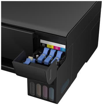 Epson EcoTank ET-2711 AIO inkjet-fargeskriver