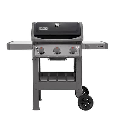 Weber Spirit II E-310 gassgrill
