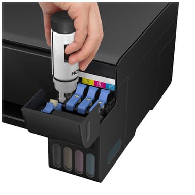 Epson EcoTank ET-2711 AIO inkjet-fargeskriver