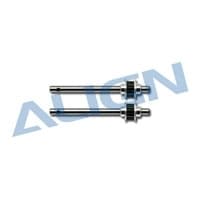 H25075T Metal Tail Rotor Shaft Assembly