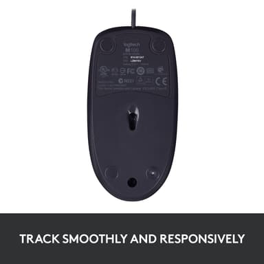 Logitech M100 mus
