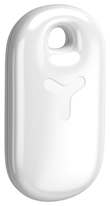 Yepzon One 2.0 GPS-tracker (hvit)