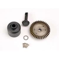 TRX-4981 Diff drev 37t/13t pinion