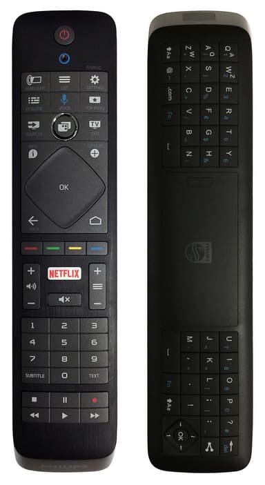 Philips 65 4k Uhd Led Smart Tv 65pus7363 12 Tv Elkjop