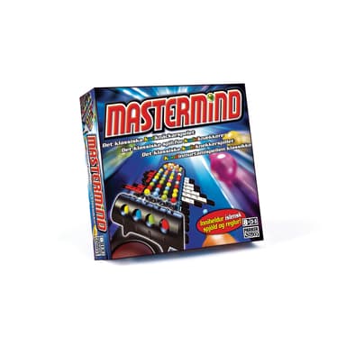 Mastermind