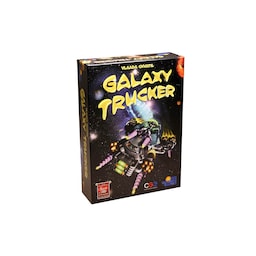 Galaxy trucker (english version)