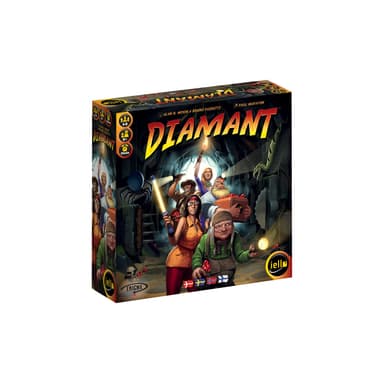 Diamant