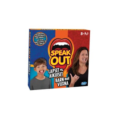 Speak out 2nd ed