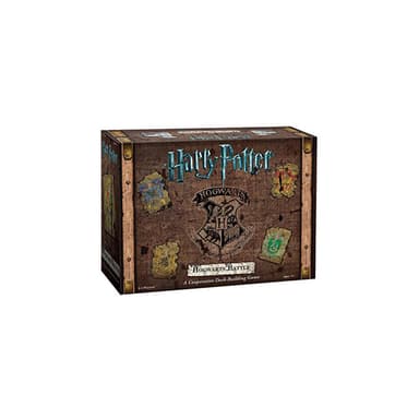 Harry potter hogwarts battle (english version)
