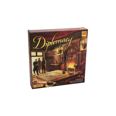 Diplomacy (english version)