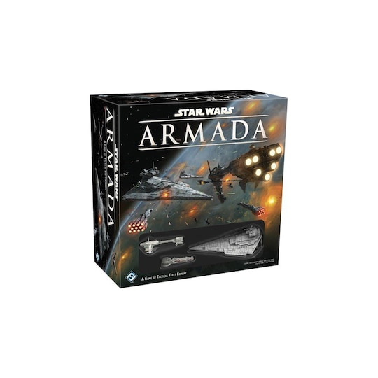 Star wars armada (english version)
