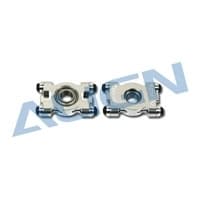 H25077T Metal Main Shaft Bearing Block