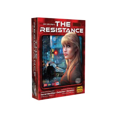 Resistance Nordic
