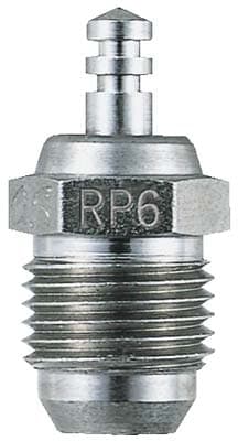 OS Turbo RP6 Glødeplugg Hot