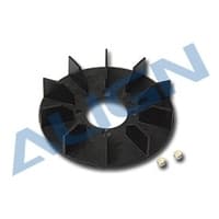 HN6072T High Strength Engine Fan