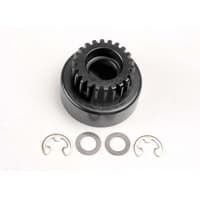 TRX-4122 Clutch bell, (22-tooth)/ 5x8x0.5mm fiber