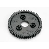 TRX-3957 Spur gear, 56-tooth (0.8 metric pitch)