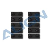 HN6062T Plastic Servo Nut