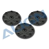 HN6050T JR Servo Horn Set
