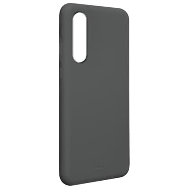 Puro Icon deksel til Huawei P30 (grå)
