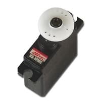Hitec HS-82MG 19gram 3,4kg/0,10sek
