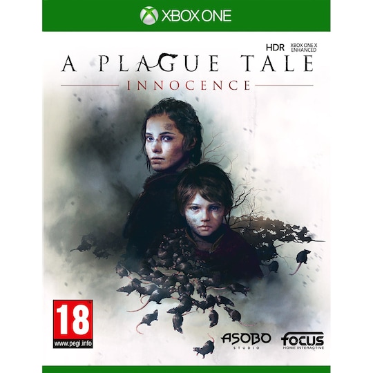 A Plague Tale: Innocence (XOne)