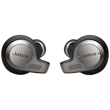 Jabra Evolve 65t helt trådløse in-ear hodetelefoner