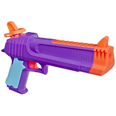 NERF Super Soaker HC-E Fortnite vannpistol