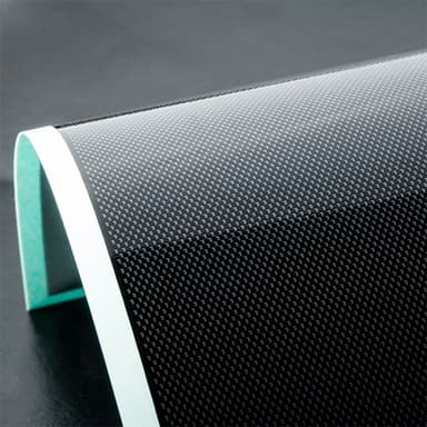 MST-710003 Body carbon pattern sticker