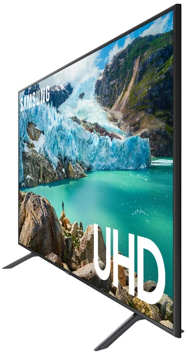 Samsung 50" RU7105 4K UHD Smart TV (2019) UE50RU7105KXXC