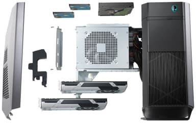 Alienware Aurora R8 stasjonær gaming-PC