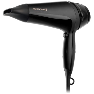 Remington Thermacare hårføner D5710