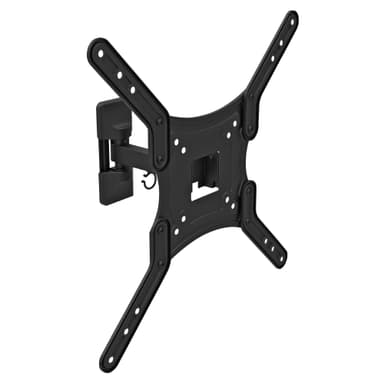 Tv wall mount full motion 23 - 55 " 30 kg