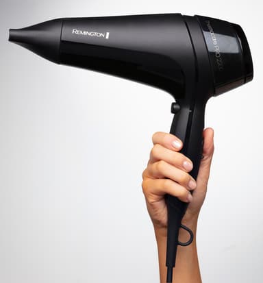 Remington Thermacare hårføner D5710
