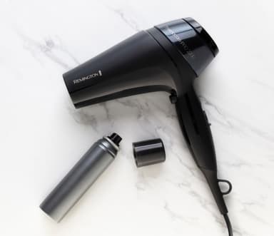 Remington Thermacare hårføner D5710